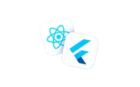 Flutter / React Native
